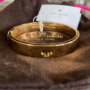 Kate Spade Hole Punch Spade